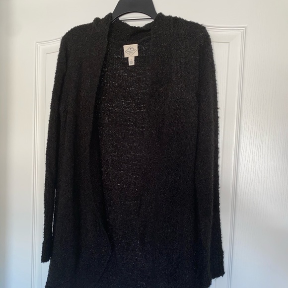 Knit cardigan - Picture 1 of 2